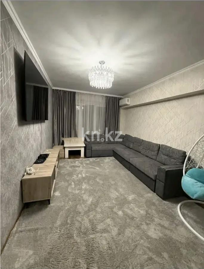 Продажа 2-комнатной квартиры, 55 м² в Алматы