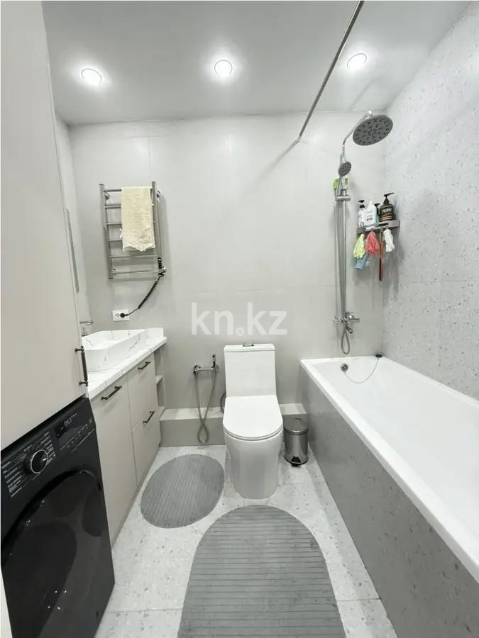 Продажа 2-комнатной квартиры, 59.4 м² в Астане - фото 4