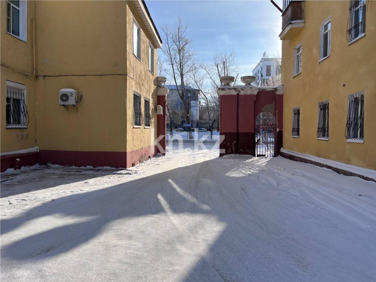 Продажа 3-комнатной квартиры, 76 м² в Караганде - фото 27