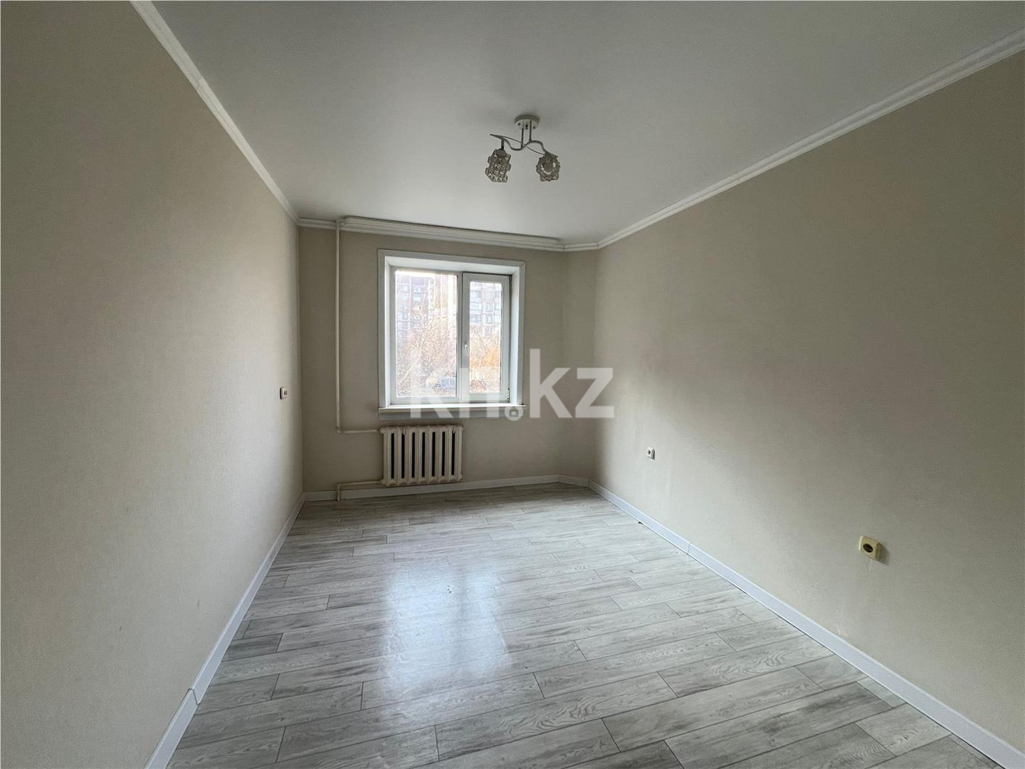 Продажа 2-комнатной квартиры, 52 м², мкр-н Степной-1, дом  6/41 в Караганде - фото 3