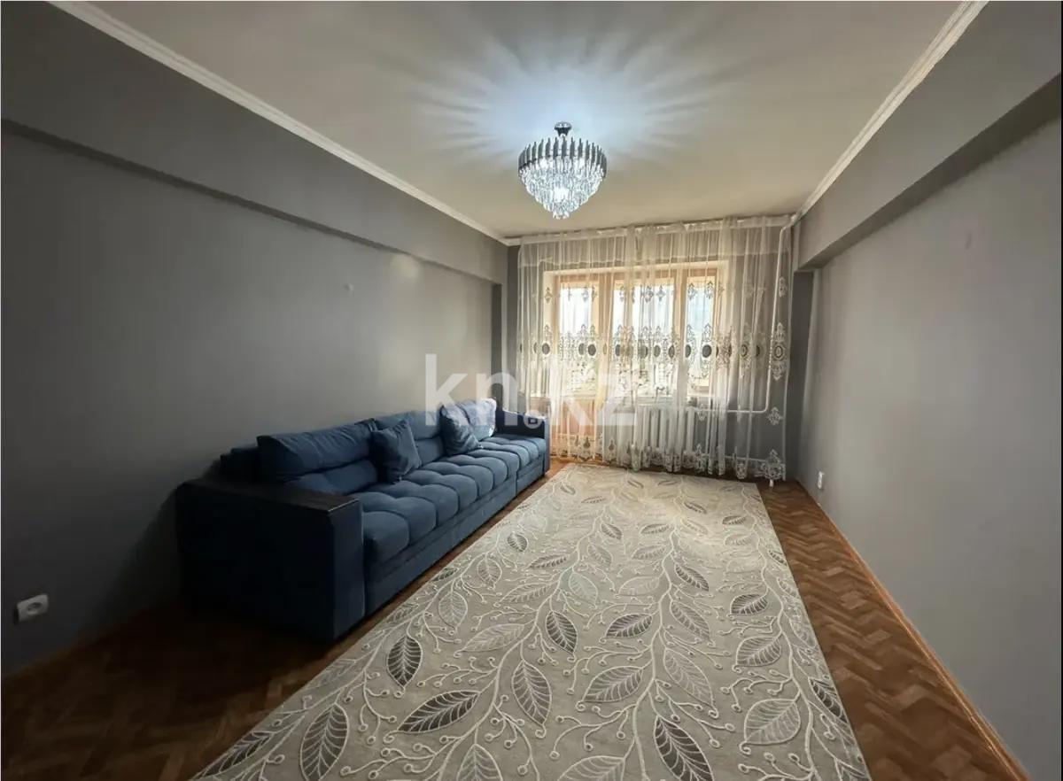 Продажа 3-комнатной квартиры, 68 м² в Алматы