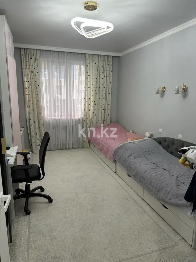 Продажа 3-комнатной квартиры, 73 м² в Алматы - фото 4