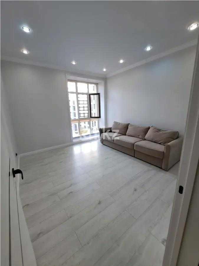 Продажа 1-комнатной квартиры, 38.5 м², ул. А-52, дом  2 в Астане