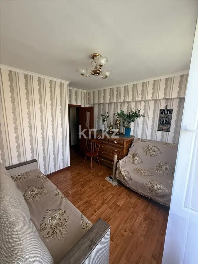 Продажа 4-комнатной квартиры, 78.2 м² в Алматы - фото 5