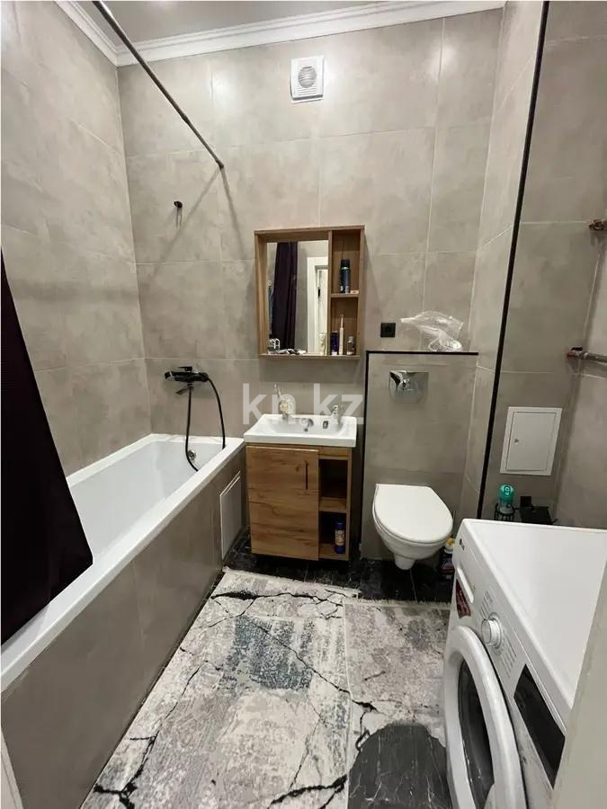 Продажа 1-комнатной квартиры, 36 м² в Астане - фото 3