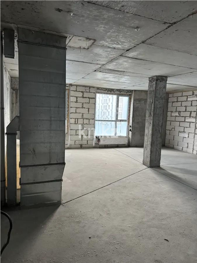 Продажа 2-комнатной квартиры, 72.1 м² в Алматы