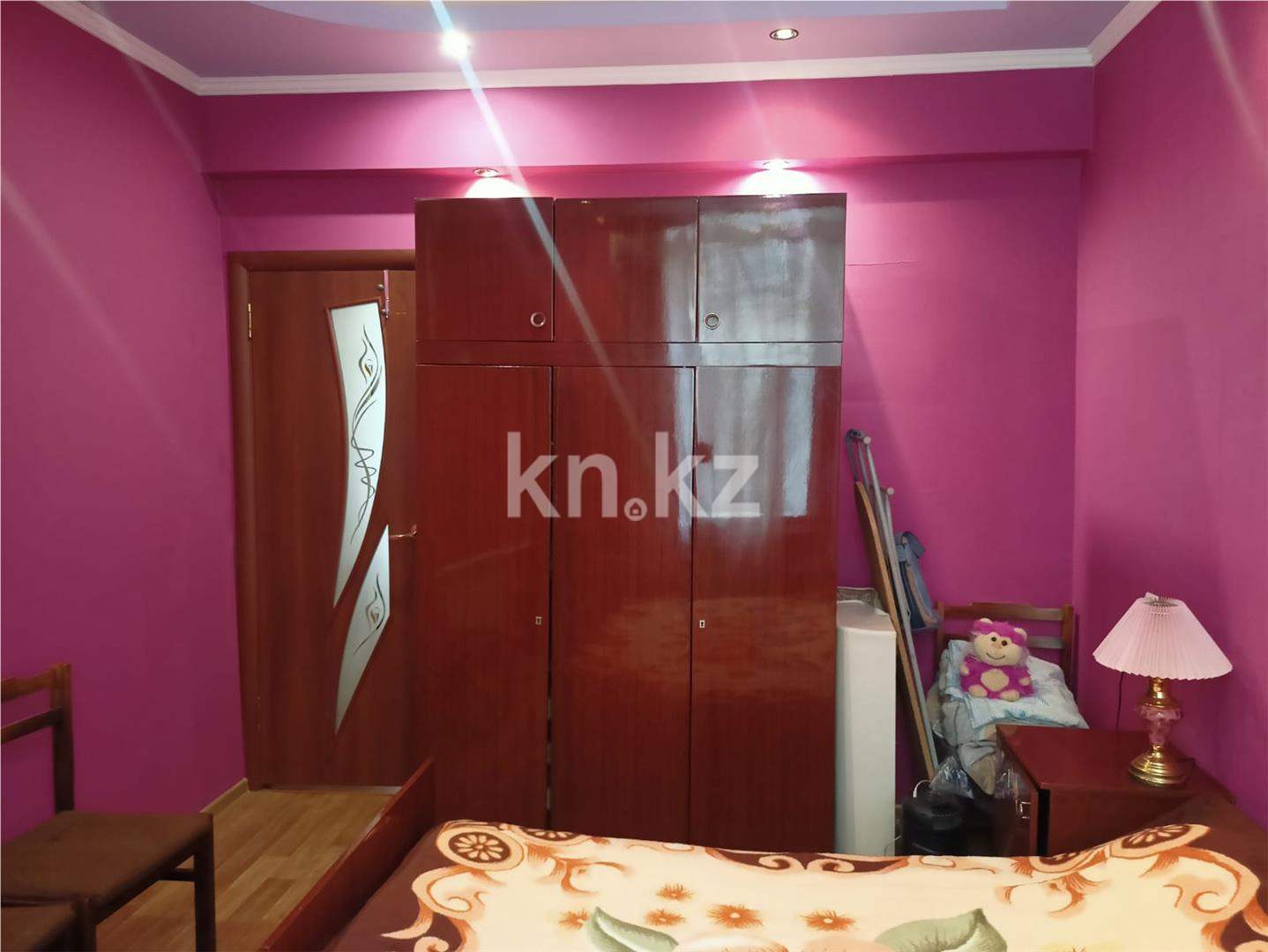 Продажа 3-комнатной квартиры, 61 м² в Темиртау - фото 4