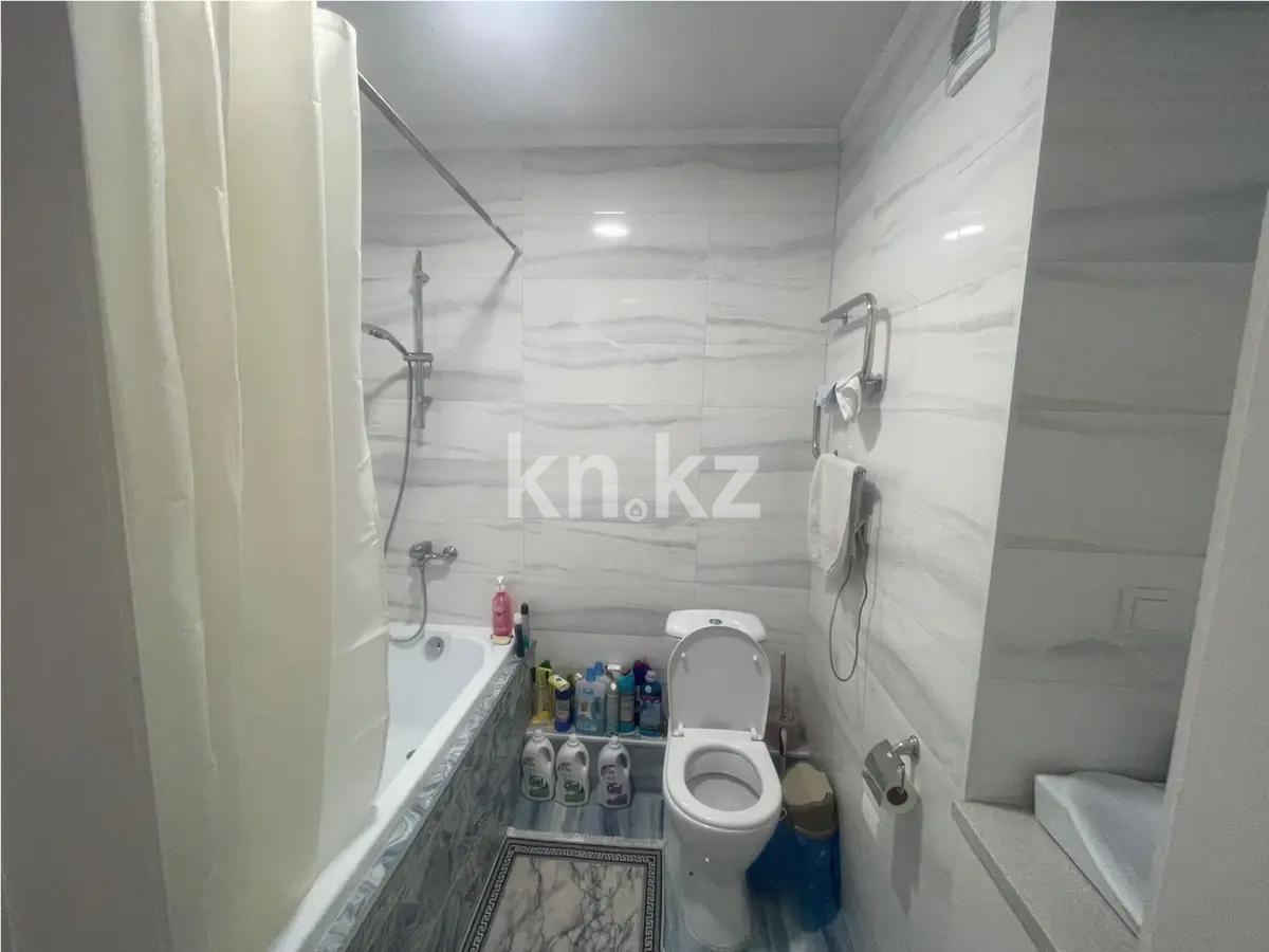 Продажа 3-комнатной квартиры, 66 м² в Алматы - фото 4