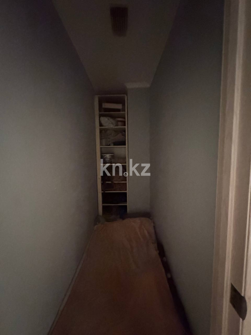 Продажа 2-комнатной квартиры, 90 м², пр. Кошкарбаева, дом  46/1 - пр. Жумабаева в Астане - фото 15