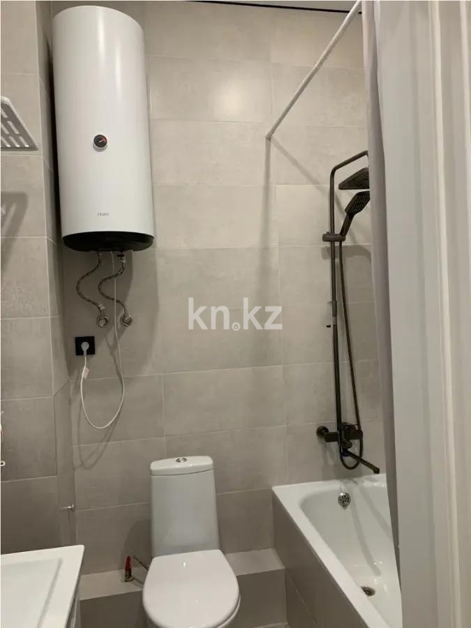 Продажа 1-комнатной квартиры, 38 м² в Караганде - фото 3
