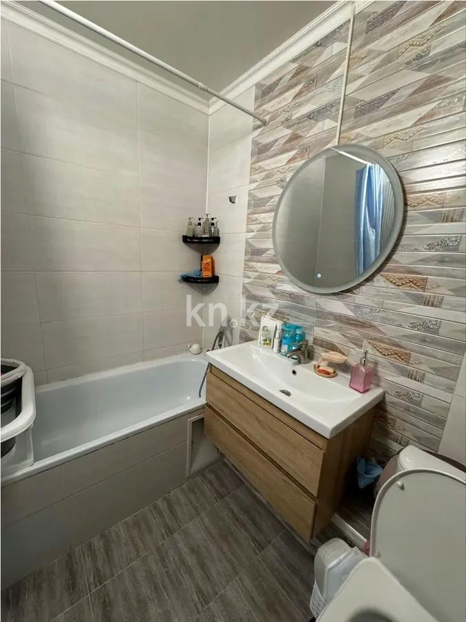 Продажа 2-комнатной квартиры, 68 м² в Алматы - фото 5