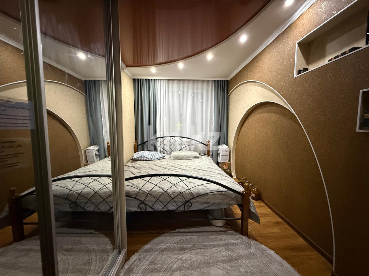 Продажа 3-комнатной квартиры, 63 м² в Караганде - фото 6