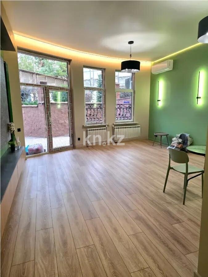 Продажа 3-комнатной квартиры, 80 м² в Алматы