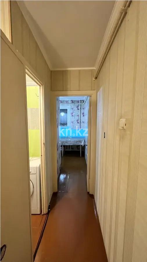 Продажа 1-комнатной квартиры, 34 м² в Алматы - фото 4