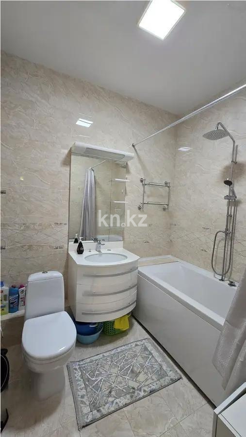 Продажа 2-комнатной квартиры, 72 м², ул. Навои, дом  208 в Алматы - фото 3