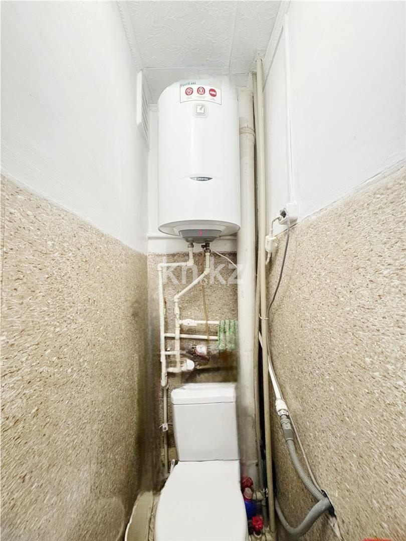 Продажа 3-комнатной квартиры, 61 м², мкр-н 4-й в Темиртау - фото 6