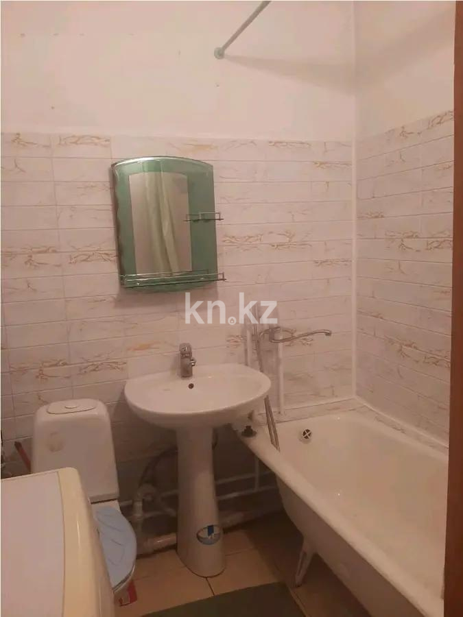 Продажа 1-комнатной квартиры, 33 м², мкр. Жулдыз-2, дом  35 в Алматы - фото 3