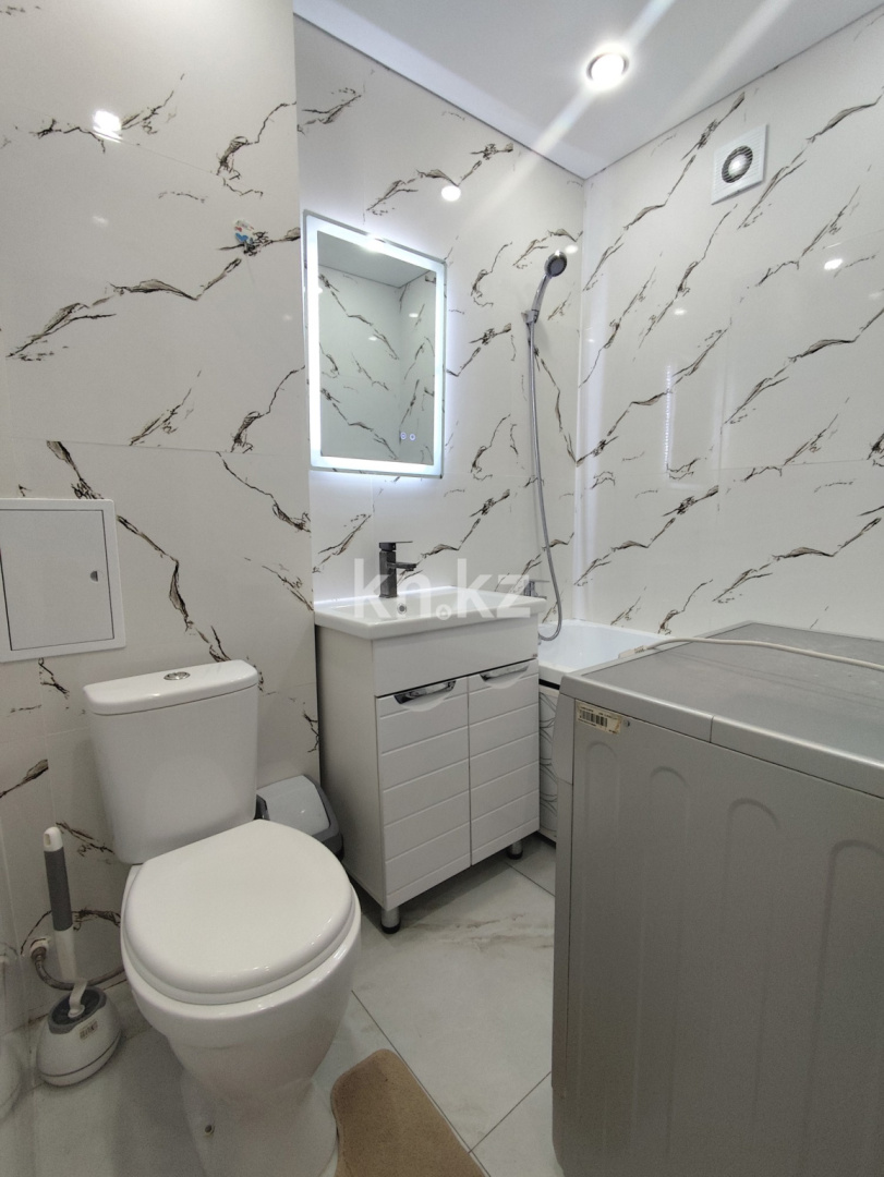 Продажа 3-комнатной квартиры, 48.1 м² в Уральске - фото 12