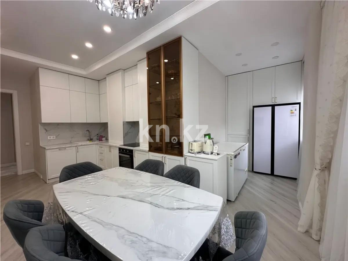 Продажа 4-комнатной квартиры, 143 м² в Астане - фото 4