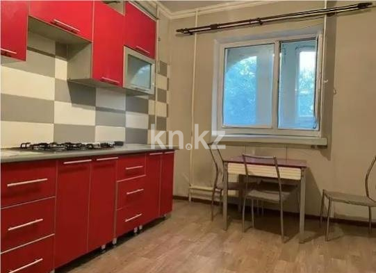 Продажа 1-комнатной квартиры, 34 м² в Алматы - фото 2