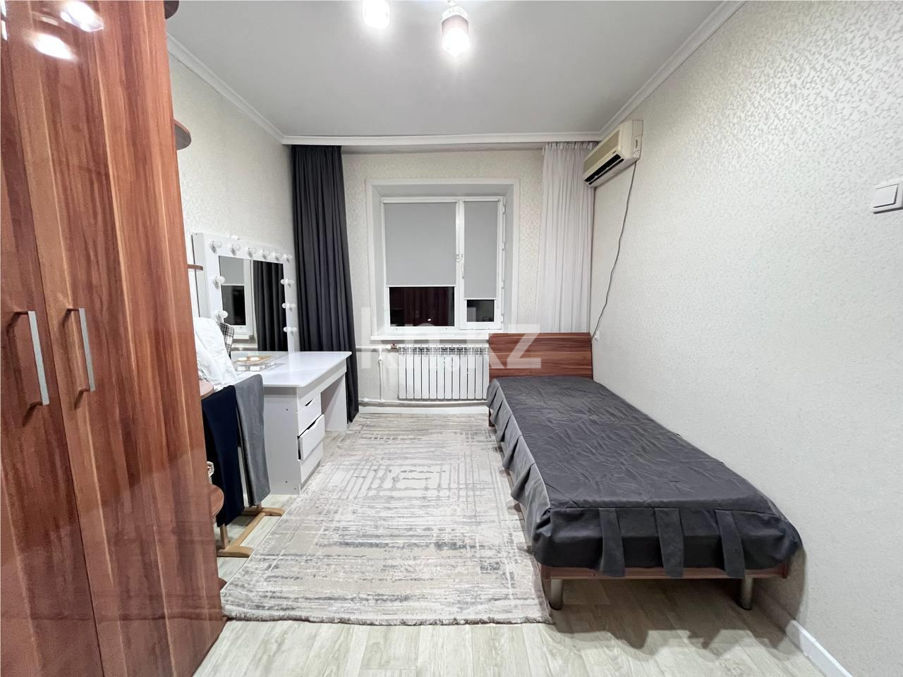 Продажа 2-комнатной квартиры, 53 м², мкр. Гульдер-1 в Караганде - фото 4