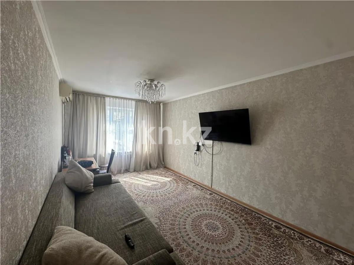 Продажа 3-комнатной квартиры, 70 м² в Алматы