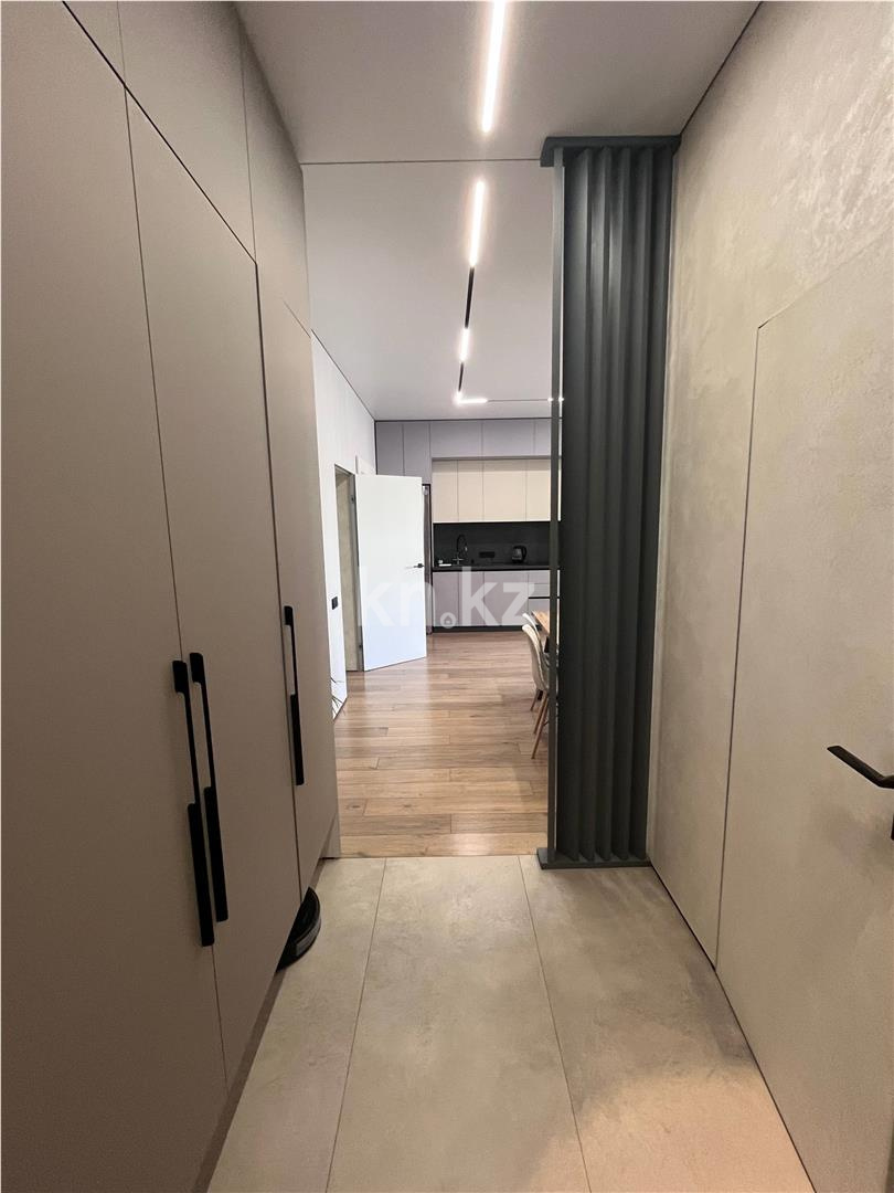 Продажа 3-комнатной квартиры, 77 м² в Караганде - фото 15