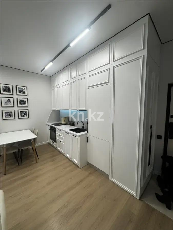 Продажа 2-комнатной квартиры, 39 м² в Астане - фото 3