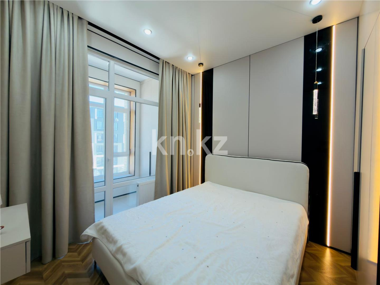 Продажа 2-комнатной квартиры, 40 м² в Астане - фото 6