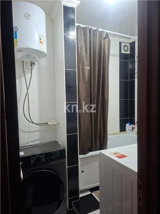 Продажа 2-комнатной квартиры, 44 м² в Караганде - фото 4