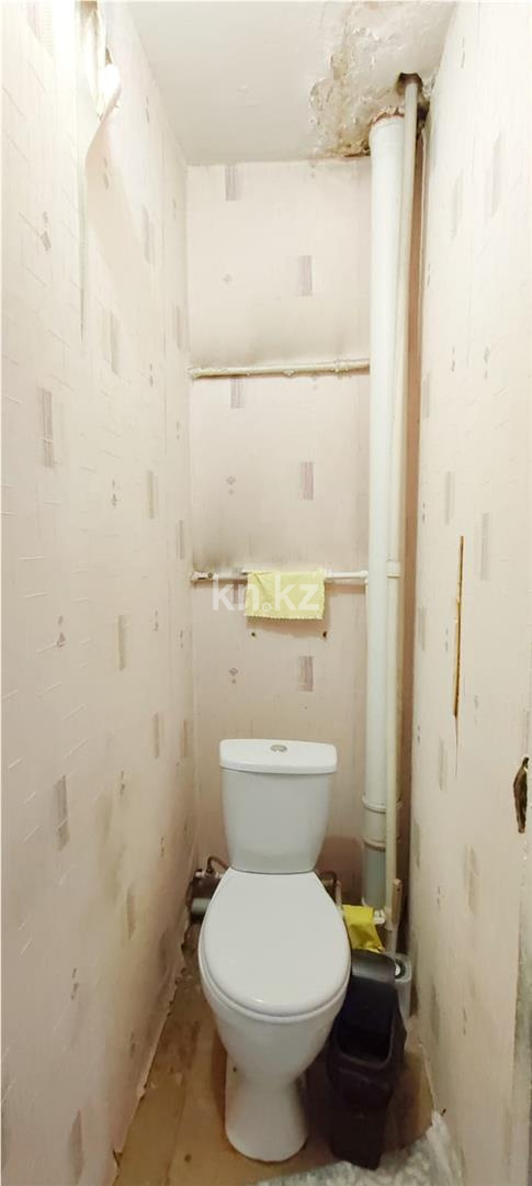 Продажа 3-комнатной квартиры, 62 м² в Караганде - фото 7