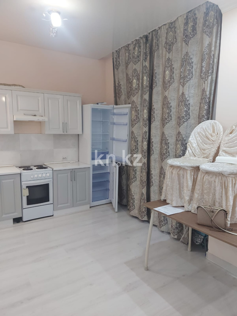 Аренда 1-комнатной квартиры, 41 м² в Астане - фото 2