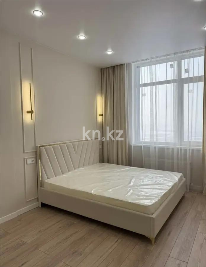 Продажа 2-комнатной квартиры, 56 м² в Караганде - фото 2