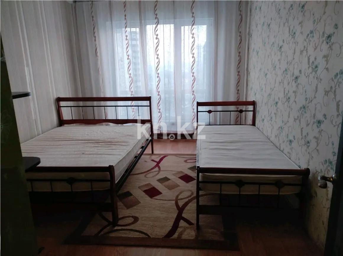 Продажа 3-комнатной квартиры, 90 м², мкр-н Нуркент, дом  44 в Алматы - фото 2