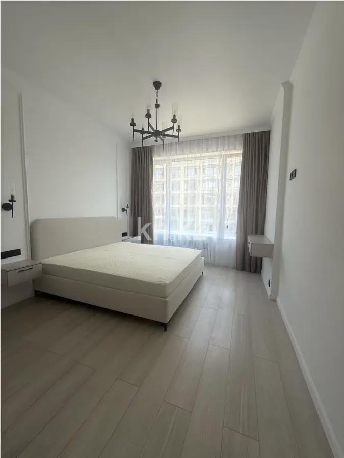 Продажа 2-комнатной квартиры, 50 м² в Алматы - фото 2