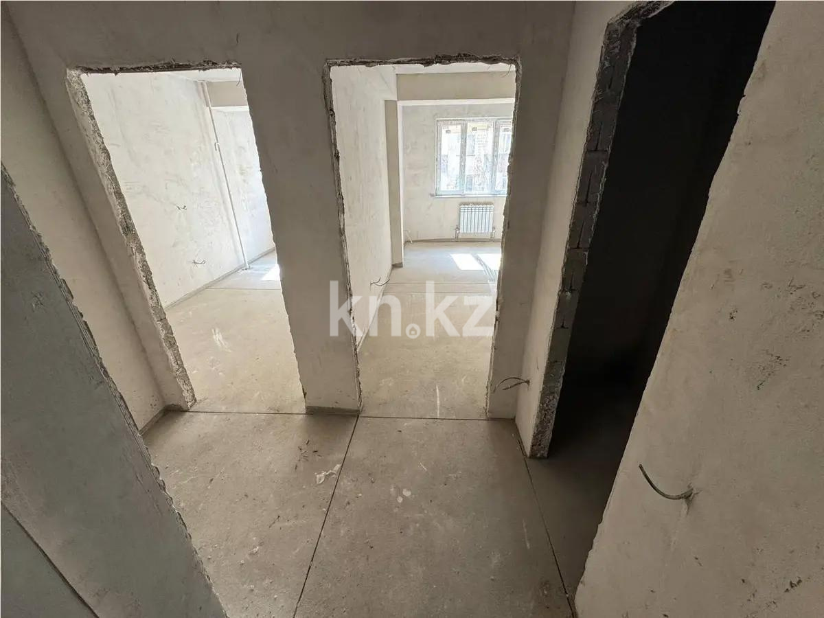 Продажа 1-комнатной квартиры, 33.27 м² в Алматы - фото 2