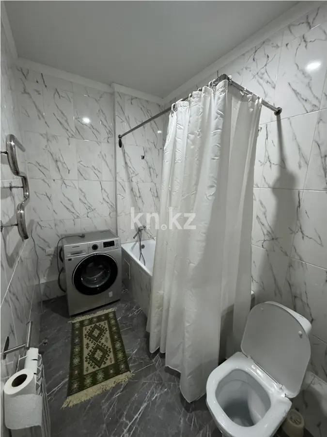 Продажа 2-комнатной квартиры, 62.69 м², ул. Абишева, дом  36/6 в Алматы - фото 4