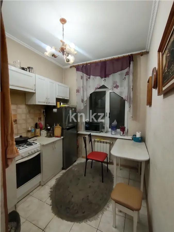 Продажа 4-комнатной квартиры, 72 м² в Алматы - фото 4