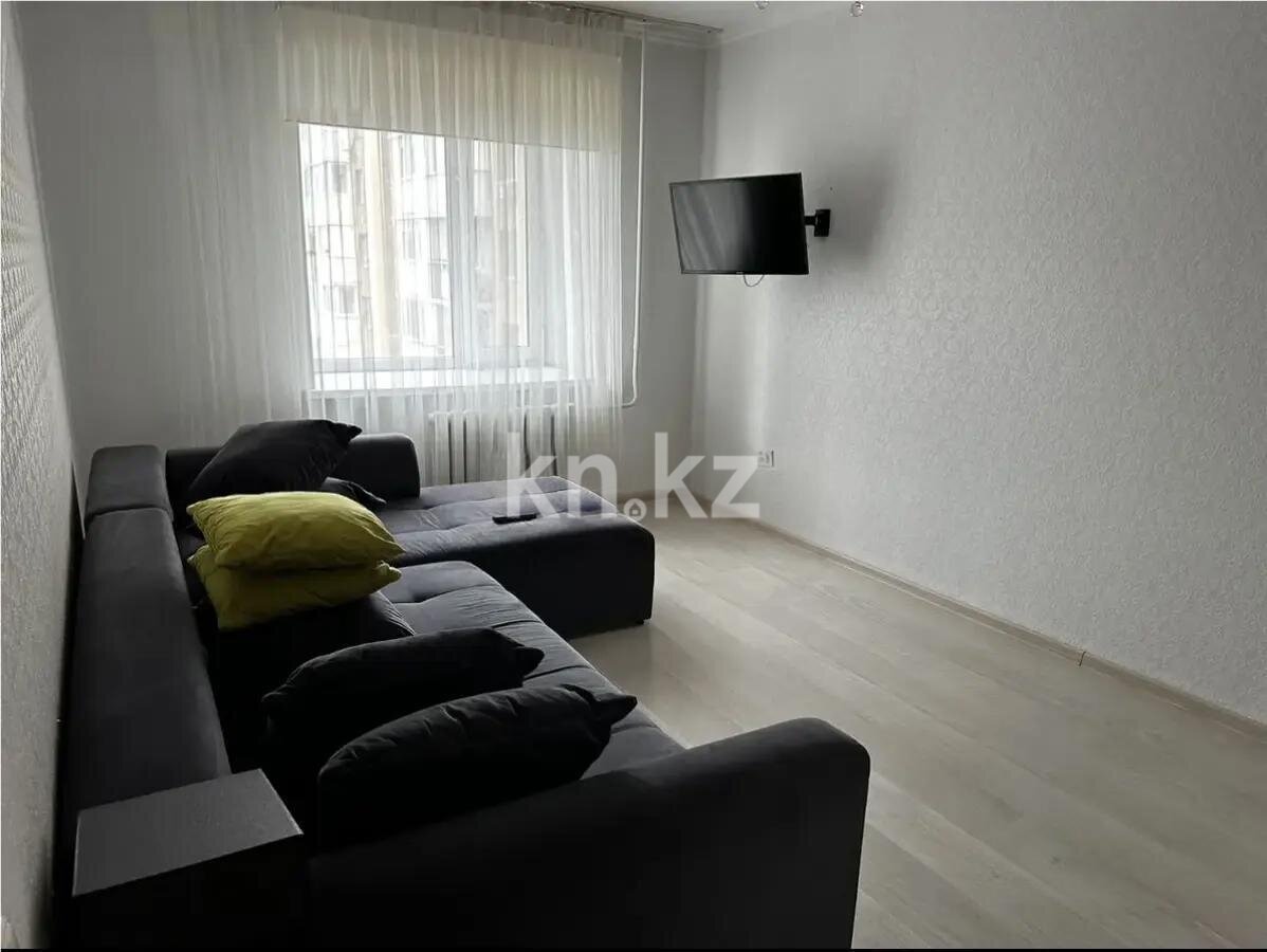 Продажа 1-комнатной квартиры, 38 м² в Астане