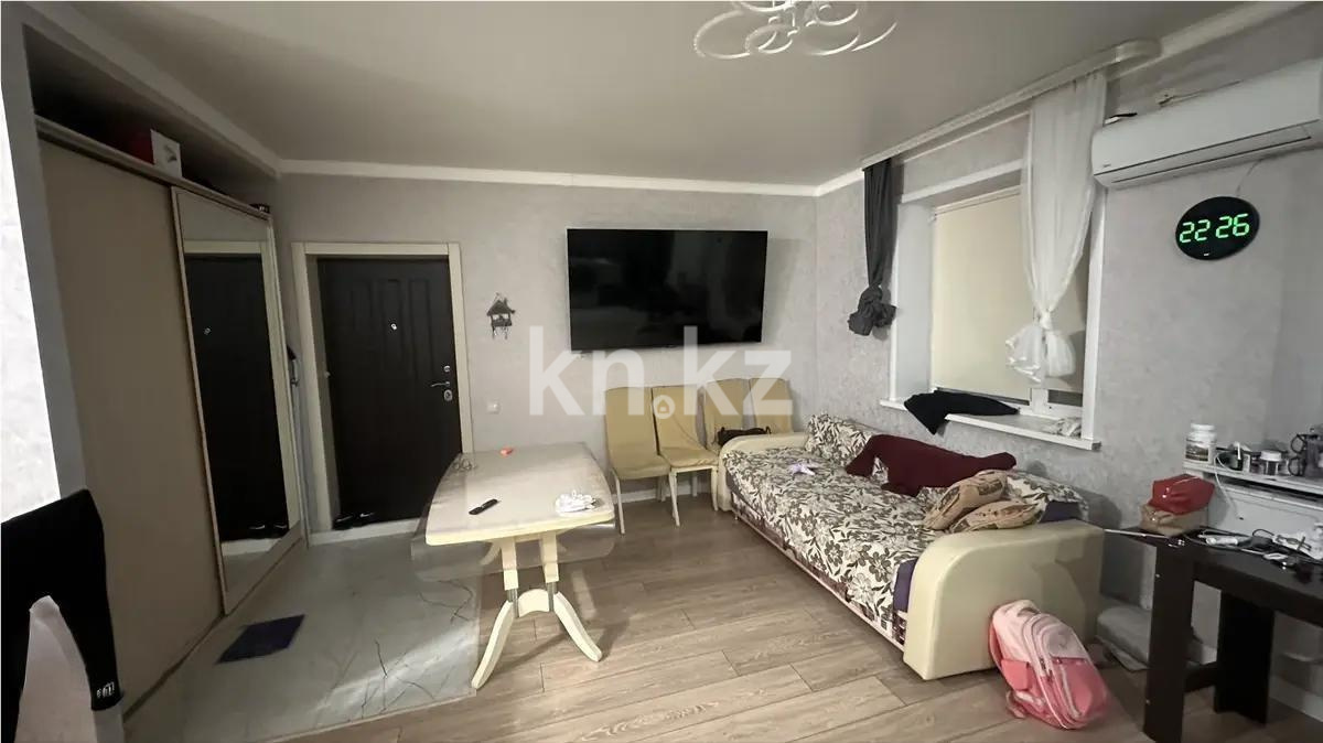 Продажа 3-комнатной квартиры, 60 м² в Астане