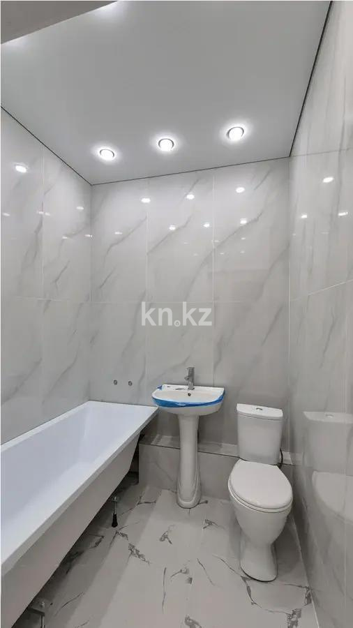 Продажа 1-комнатной квартиры, 40.1 м², мкр-н Жас Канат, дом  1/16 в Алматы - фото 3