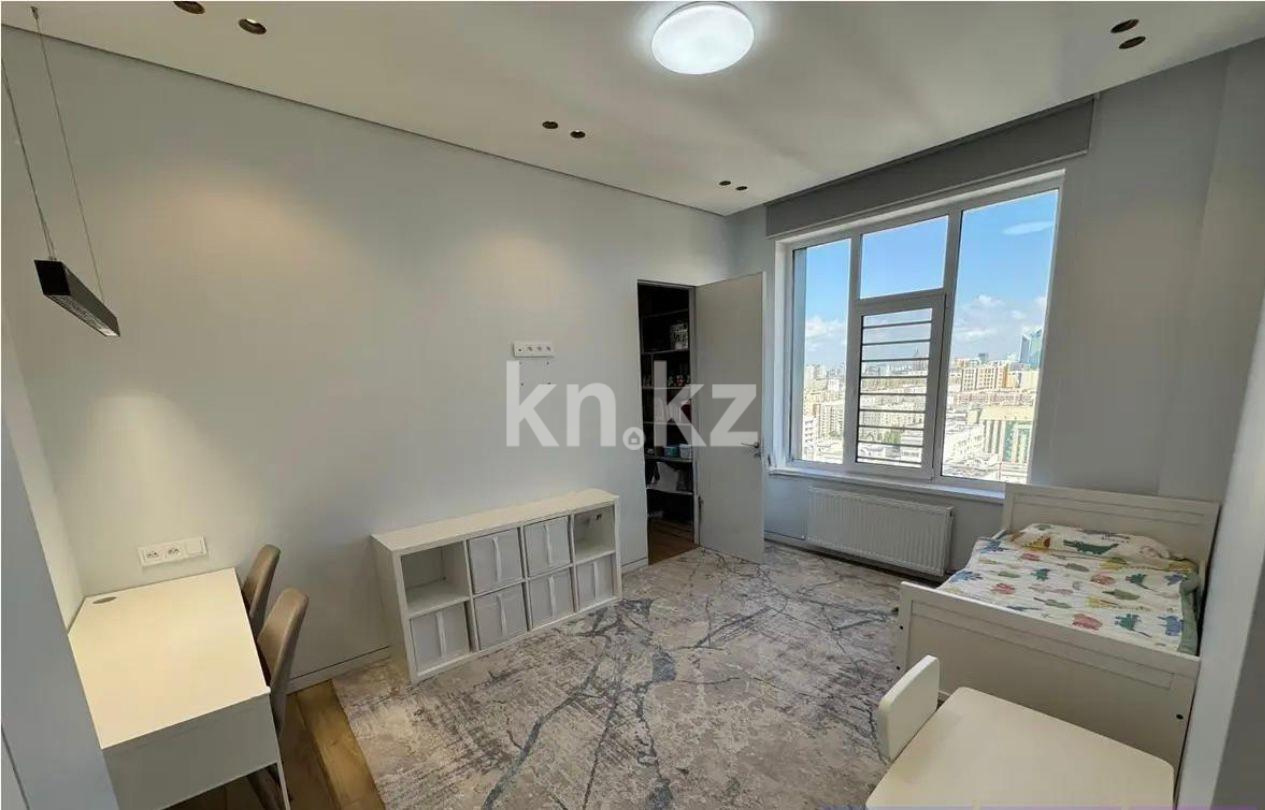 Продажа 4-комнатной квартиры, 116 м² в Астане - фото 11