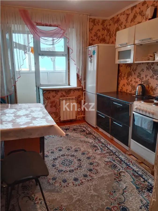 Продажа 2-комнатной квартиры, 50.2 м², ул. Сокпакбаева, дом  20 в Астане - фото 2