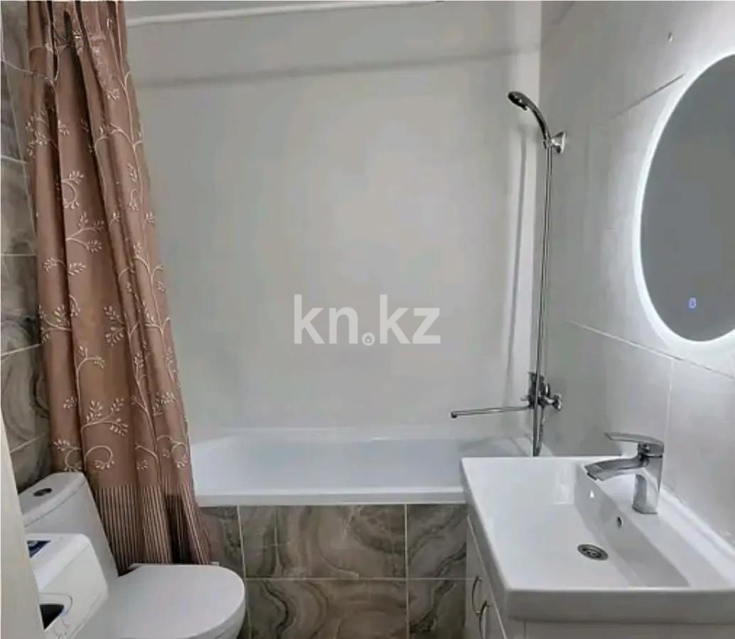 Продажа 1-комнатной квартиры, 40 м² в Астане - фото 3