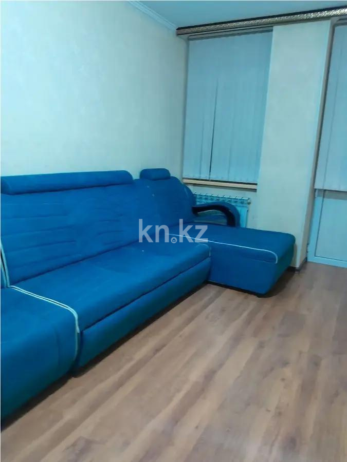 Продажа 1-комнатной квартиры, 40 м² в Алматы