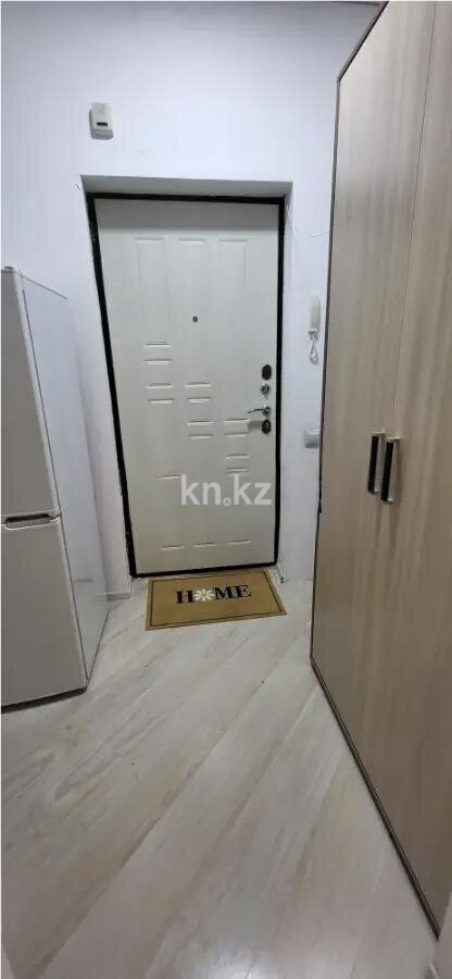 Продажа 1-комнатной квартиры, 28.2 м² в Алматы - фото 4