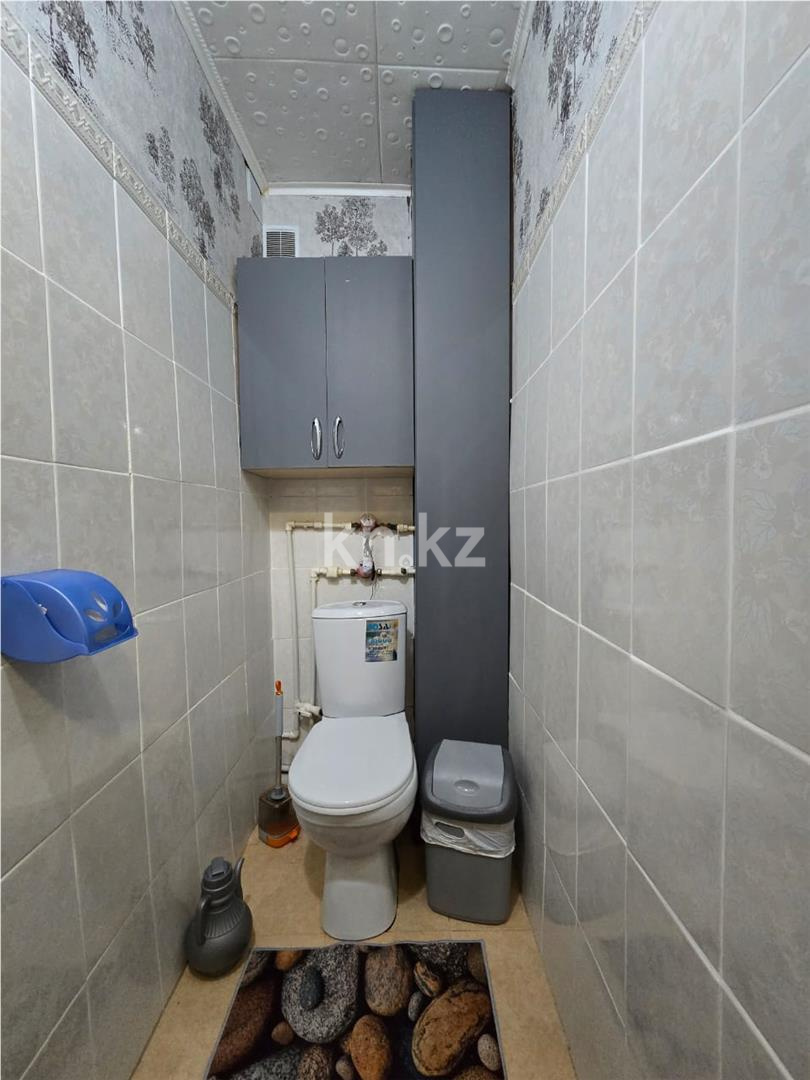 Продажа 3-комнатной квартиры, 87 м², 68-й квартал в Темиртау - фото 10