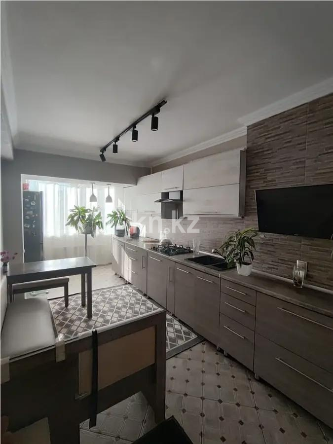 Продажа 4-комнатной квартиры, 85 м² в Алматы - фото 4