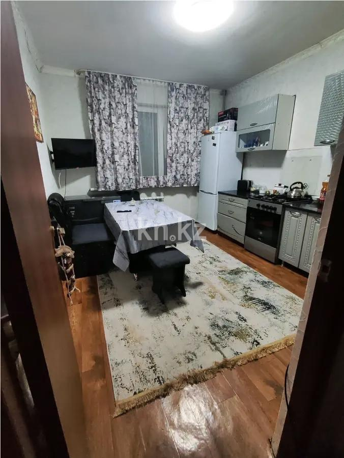 Продажа 3-комнатной квартиры, 74.8 м², мкр. Саялы, дом  45 в Алматы - фото 4