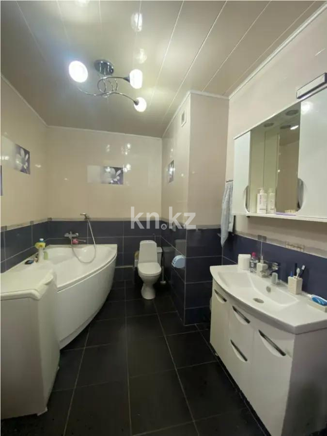 Продажа 4-комнатной квартиры, 92 м² в Астане - фото 6